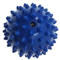 Bola De Masaje Para Plantar Fascia Bola De Ejercicio De Relajación Muscular Para Mano Y Pie Bola De Espinilla Para Entrenamiento De Sensación Y Masaje Del Pie - details 6