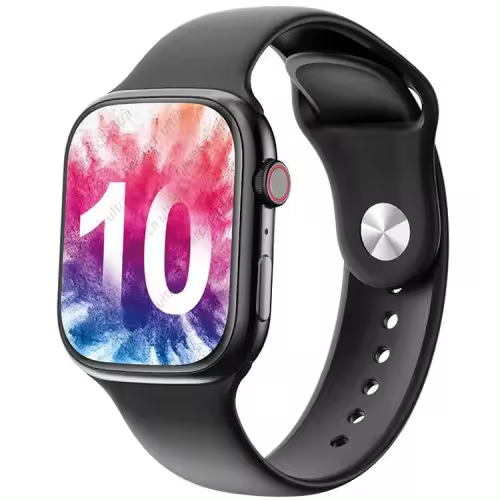 Reloj inteligente T900 PRO MAX EVO, bluetooth 5,3,llamadas, recordatorio de notificaciones - 1