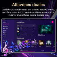 2025 5G original nueva versión global de la tableta Android 16GB Ram 1tb ROM Android 13.0 20000 Mah 5MP 13mp red Bluetooth WiFi 14 núcleo doble tarjeta con funda de teclado auriculares Bluetooth - details 4