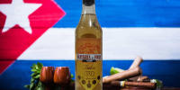 Ron Guayabita del Pinar Dulce 30º 0,70cl - details 2