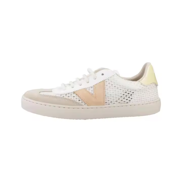 Calzado Lifestyle marca Victoria modelo 1126210-Beige para mujer en color beig - 1
