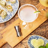 Vacu Vin vaso de medir doble acero inoxidable 15-30 ml - details 0