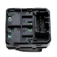 Interruptor de la ventana 96652187 para Chevrolet Aveo LS, pieza de recambio directa - details 1