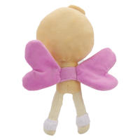 Muñeco De Peluche Dandy's World Finn Y Glisten Película Animada Juguete De Peluche Kawaii Para Niños Regalo De Cumpleaños - details 3