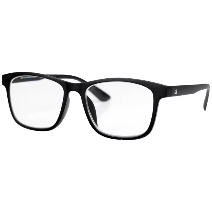 Iaview Gafa De Presbicia Clip-On Negra +2,00 - 1