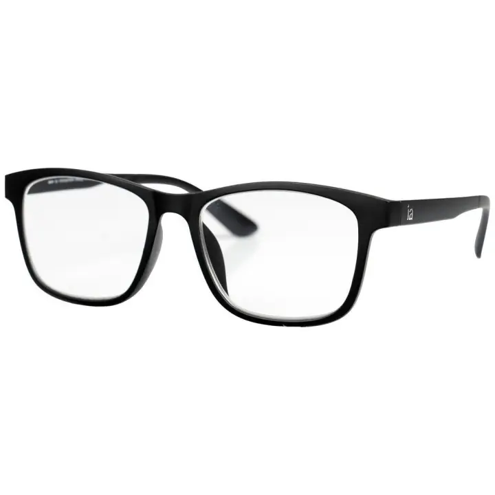 Iaview Gafa De Presbicia Clip-On Negra +2,00 - 1