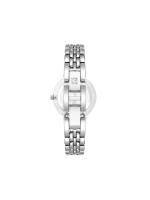 Reloj De Pulsera Para Mujer ANNE KLEIN Con Dial De Perla Madre Y Correa De Aleación Lujo Europeo Y Americano Tendencia Para El Commute - details 4