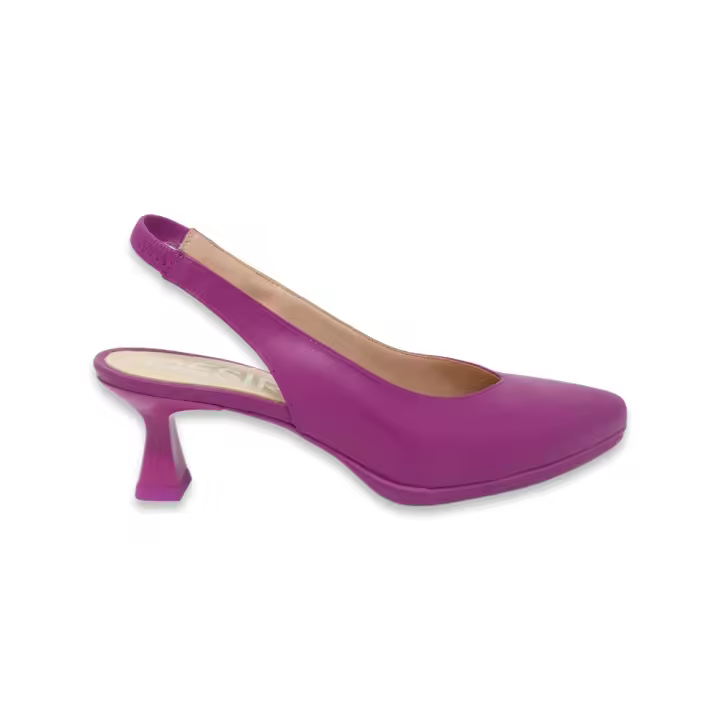 Calzado Salones marca Desiree modelo Maia1-Bu para mujer en color violeta - 1