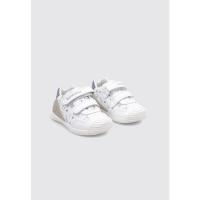 Biomecanics 252115 Deportivas Con Velcro Bebé - niño (hasta la talla 30) Blanco - details 0