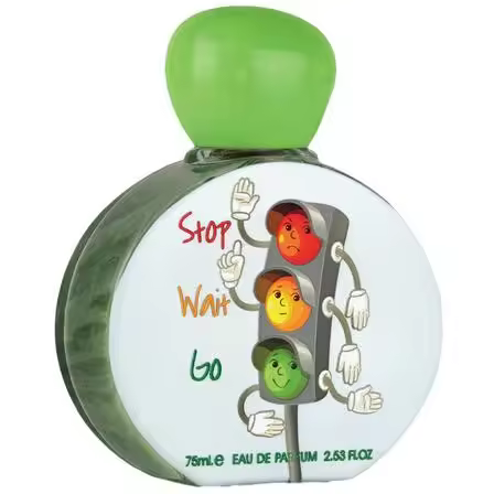 Lattafa for KIDS - Stop Wait Go - 1