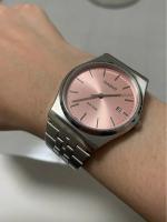 Reloj Casio mtp-b145d-4a correa de acero inoxidable water resist 50m - details 0