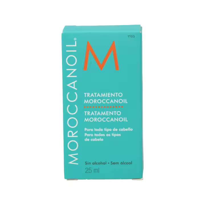 Tratamiento Aceite Argán Moroccanoil 25 ml - 1