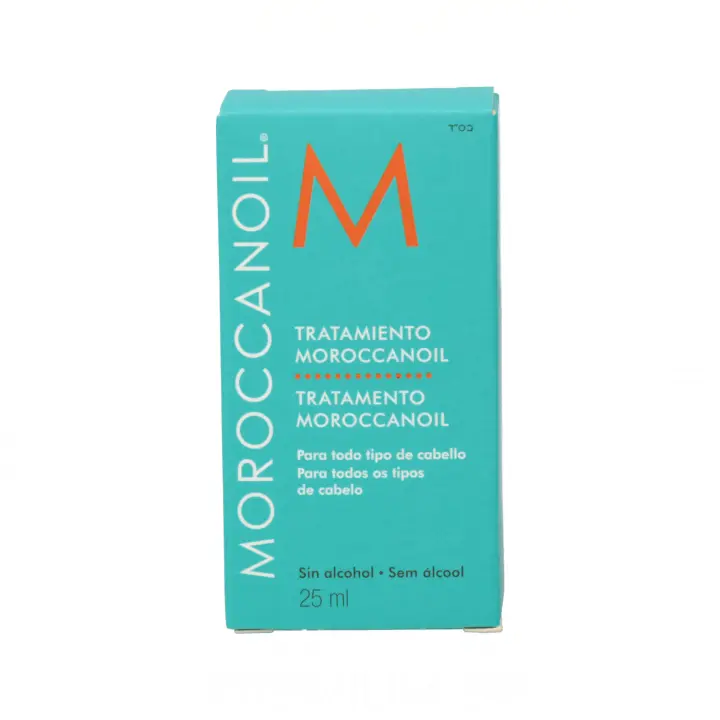 Tratamiento Aceite Argán Moroccanoil 25 ml - 1