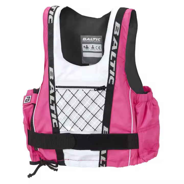 Baltic Chaleco Salvavidas Dinghy Pro Rosa - 1
