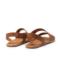 Sandalias planas de Mujer SAMBORI 9101 CUERO SANDALIA BAREFOOT CUERO 36417 25V - details 1
