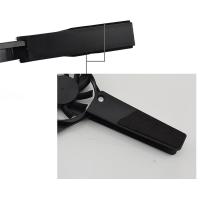 Nueva Placa De Enfriamiento Para Laptop Con 2 Ventiladores USB Universal Compatible Con Laptops De 7-15 Pulgadas Soporte Para Laptop - details 10
