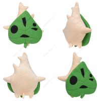 Muñeco De Peluche Zelda Breath of the Wild Anime Link Bokoblin Korok Suave Juguetes De Peluche Para Niños Regalos De Navidad - details 1