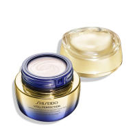 Shiseido VITAL PERFECTION Uplifting and Firming Advanced Cream Soft Crème Soyeuse Lift Fermeté Crema lifting, firmeza – 50 ml - details 1