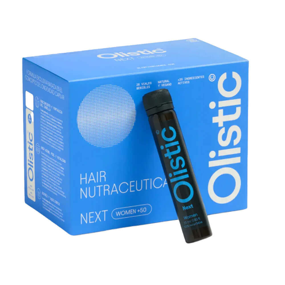 Olistic Women Next 28 Dosis Bebibles 25 ml