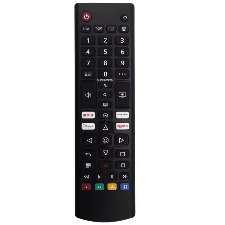 Mando a distancia de repuesto AKB76040301 para LG Smart LED LCD TV 32LM577BPUA 50UP7000PUA 60UP7670PUB 32LM577BZUA 86UP8770PUA - 1