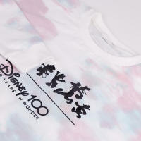 Sudadera Mujer Mickey Cerda Group Disney Manga Larga Algodón Ropa Textil Varias Tallas - details 0