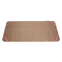 Alfombra De Descanso Para Verano Cooling Bed Mat Plegable De Poliéster Almohadilla Fría Para Hogar Escuela Dormitorio - details 0
