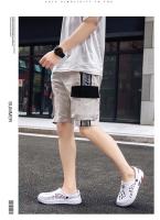 Sandalias De Hombre EVA Para Playa Y Jardín Verano 2023 Casual Comodidad Sin Tacón Material Superior EVA Zapatos De Plataforma Plana - details 19