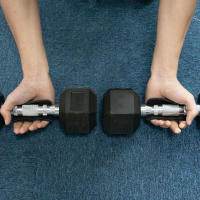 Guantes De Levantamiento De Peso De Cuero Para Hombres Y Mujeres Protección De Mano Gimnasia Deportes Entrenamiento De Fitness Asas De Pesas Ejercicio - details 6