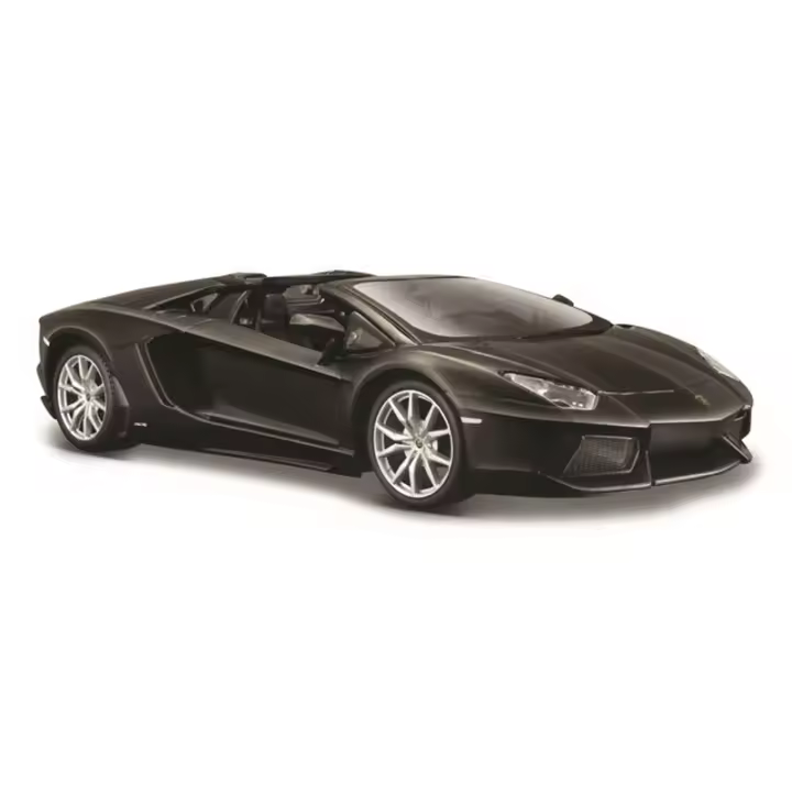 Maisto Modelo De Coche De Deportes Lamborghini Avantado LP700-4 a Escala 1:24 Metal Sin Batería Regalo De Decoración Para Coleccionistas - 1