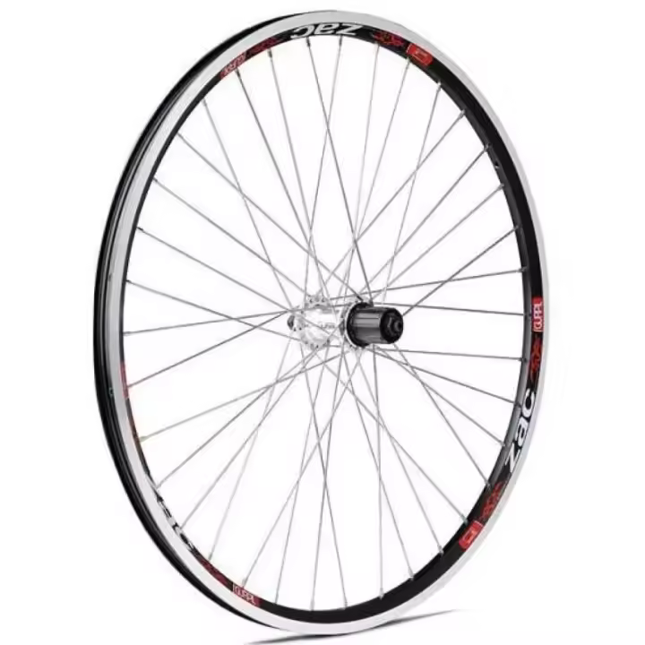Gurpil Rueda Trasera De Mtb Zac 26´´ - 1