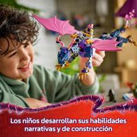 Lego Ninjago 71842 Dragon Maestro Rontu Lego Ninjago - details 4