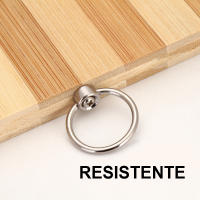DESEOS Tabla de Cortar Multiusos de Bambú | Fabricada con Bambú Renovable | Varias Medidas - details 2
