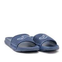 Cangrejeras y chanclas niño JOMA SISLJS2403 PALA PISCINA MARINO LOGO JOMA BLANCO 32011 24V - details 0