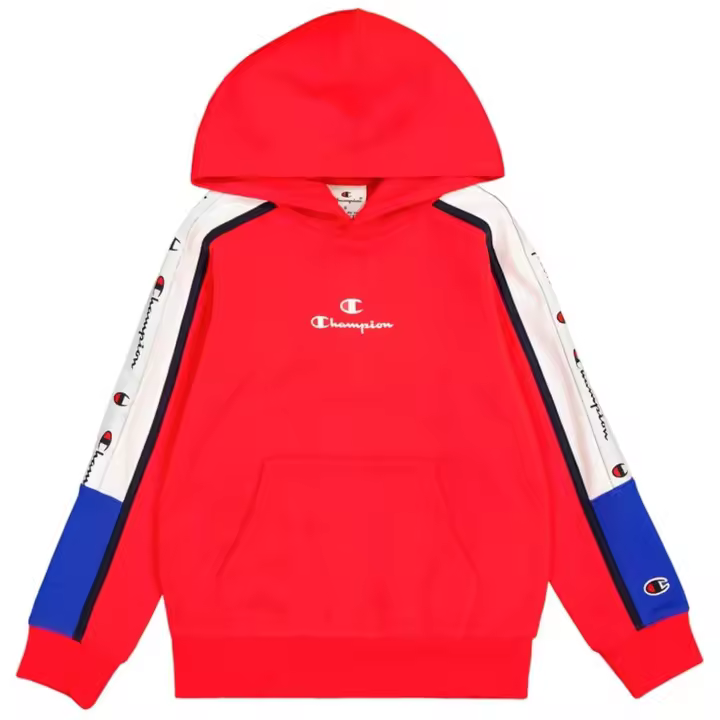 Textil Sportswear marca Champion modelo 306856-Rs011 para junior en color rojo - 1