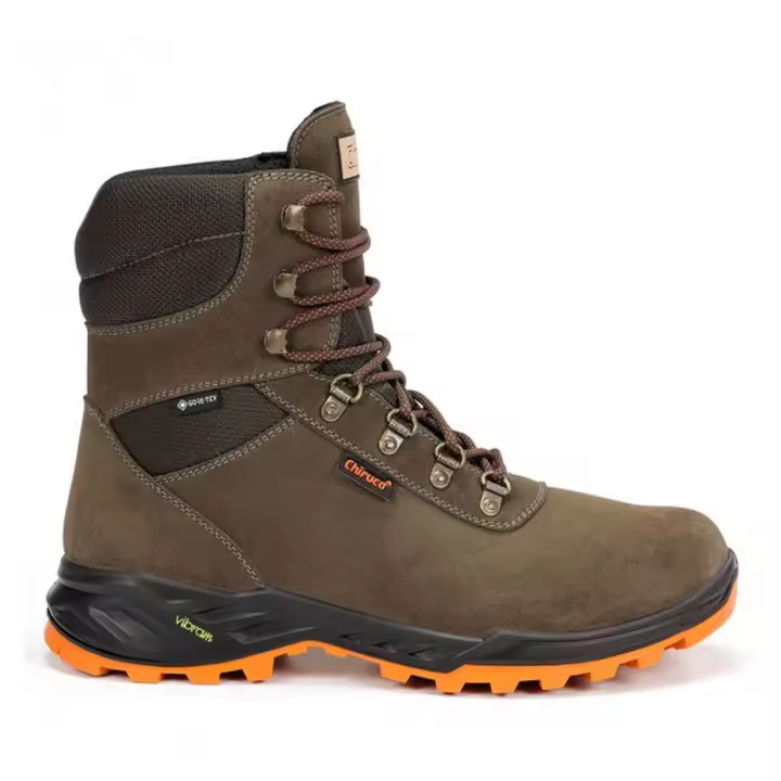 Botas Chiruca Malviz Gore-Tex para hombre en color marron - 1