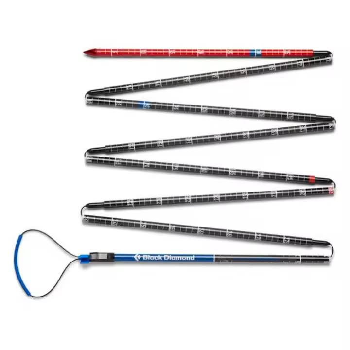 Black Diamond Sonda Quickdraw Pro Carbon 320 - 1
