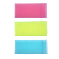 Escobilla De Baño De Nylon Toalla De Baño Suave Escobilla De Lavado Corporal Paño De Ducha Rascador De Espalda Tela No Tejida Métrica Estilo Rayado - details 5