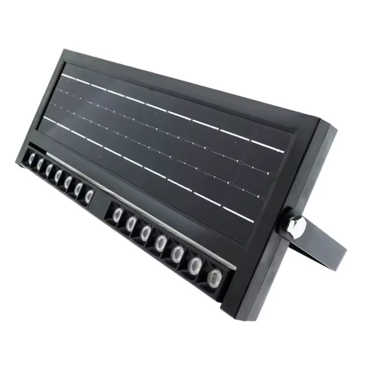 LEDME - Aplique Led Solar Viena Plus 4,5w 3000-4000-6000k - 1