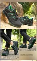 Zapatos Deportivos De Verano Para Niños Y Niñas Tenis Infantil Unisex Transpirables De Malla Antideslizantes Para Senderismo Y Uso Diario - details 5