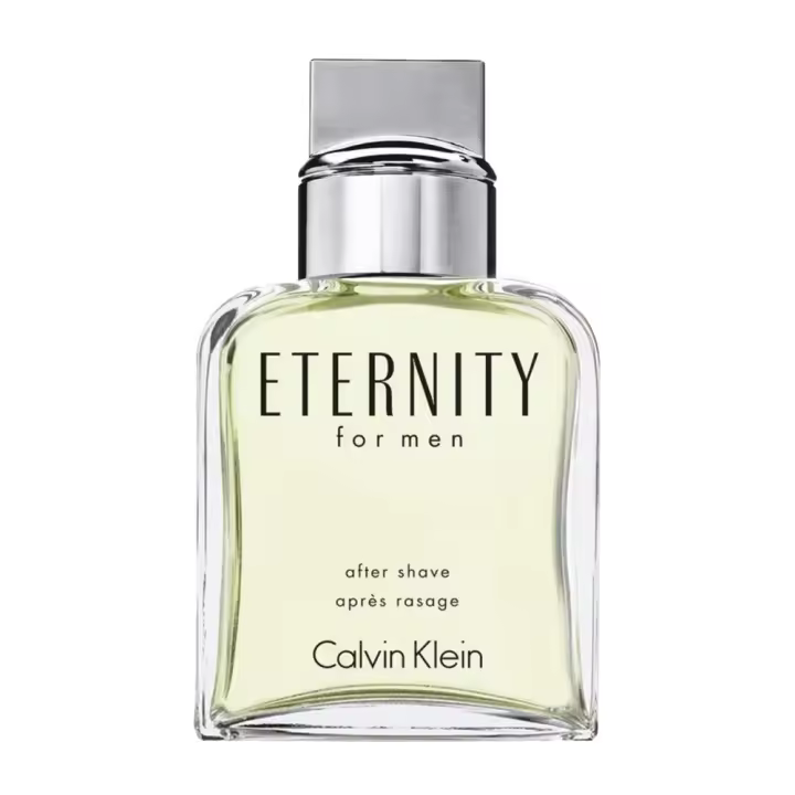 Calvin Klein Eternity para Hombre Eau de Toilette 50 Ml - 1