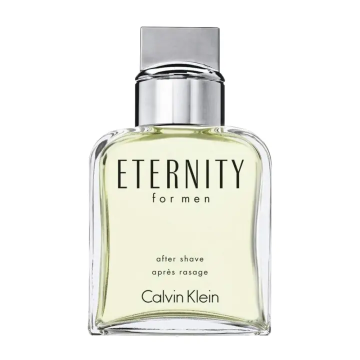 Calvin Klein Eternity para Hombre Eau de Toilette 50 Ml - 1