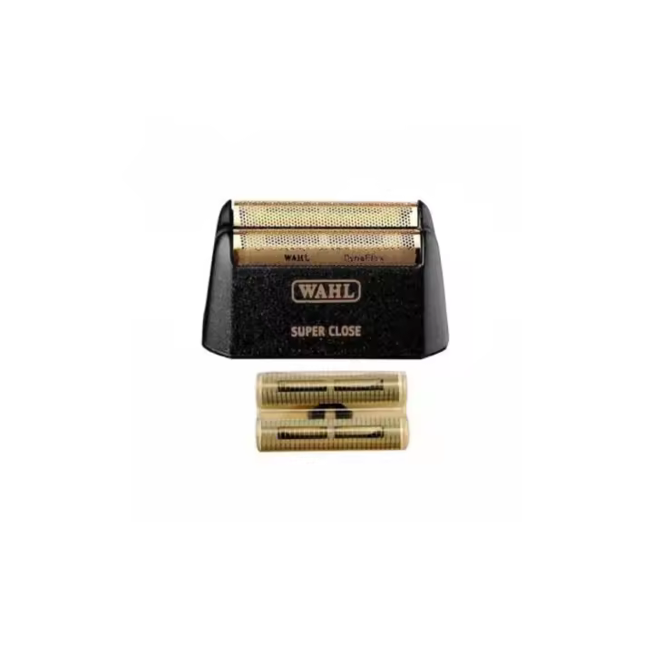 Wahl Finale Recambio Cabezal Lamina Oro + Cuchilla - 1