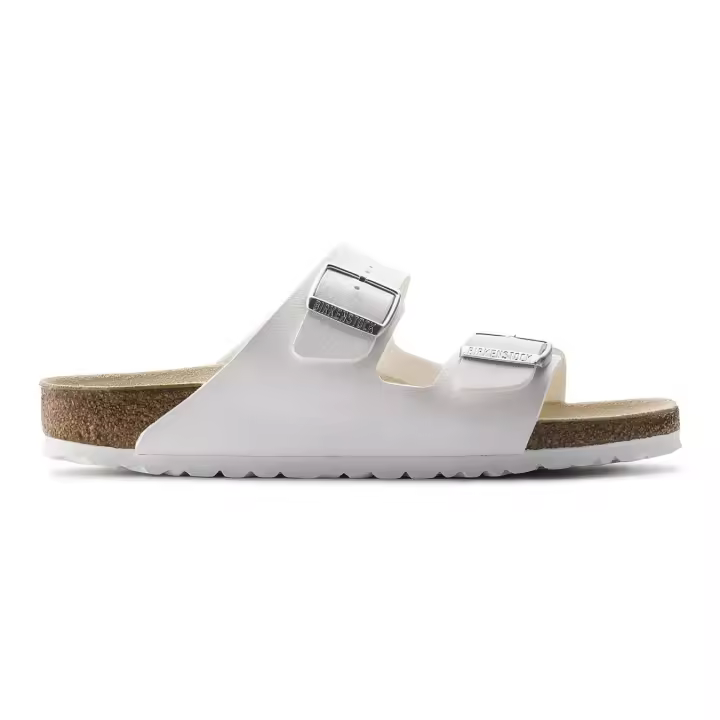 Sandalias Birkenstock Arizona para Hombre - Diseño Clásico y Comodidad Duradera - 1