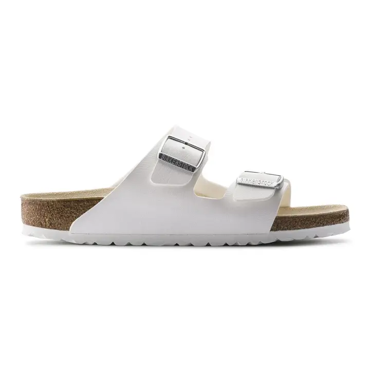 Sandalias Birkenstock Arizona para Hombre - Diseño Clásico y Comodidad Duradera - 1