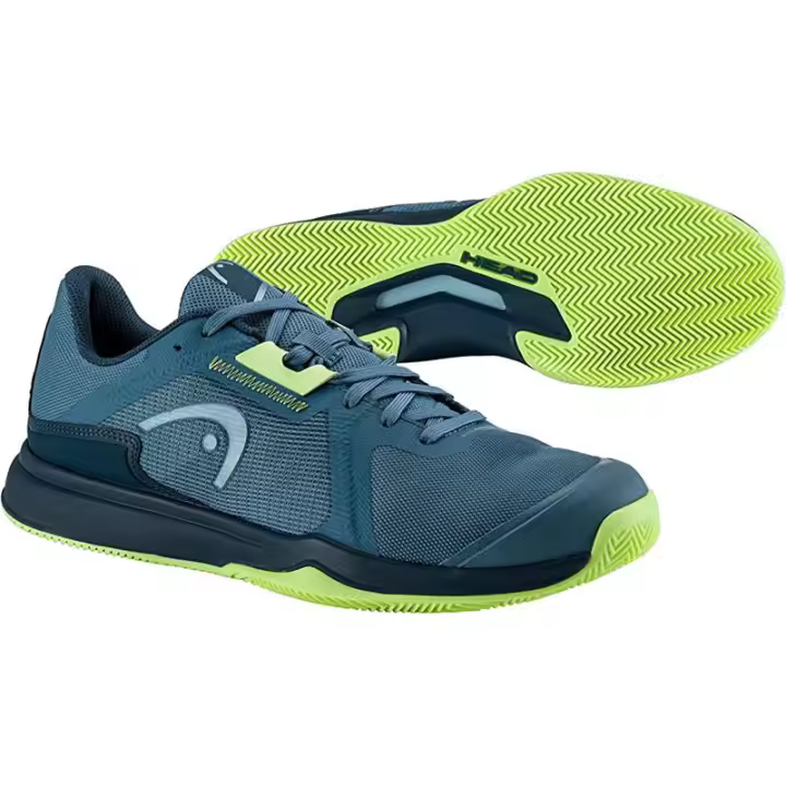 Head Zapatillas De Tenis Head Sprint Team 3.5 Clay Azul - 1