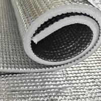 Película De Aluminio Para Ventanas 50x50/100cm Protección Solar Antirreflectante Aislante Y Privacidad Para El Hogar Y La Oficina - details 13