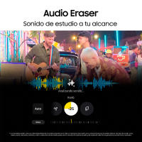 Samsung Galaxy S25, Smartphone Android / 6.2" AMOLED 120Hz FHD+ - details 3