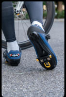ROCKBROS Placa De Bloqueo Para Pedal De Bicicleta De Carretera SPD-SL SH11 SH10 SH12 Antideslizante Piezas De Bicicleta - details 11