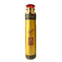AJWAD perfume + ambientador KIT lattafa EAU mujer (ORIGINAL) perfume 60ML ambientador 300 ML - details 0