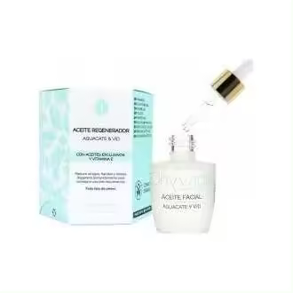 Aceite Regenerador Dhyvana Unique Beauty® Aguacate Y Vid 30Ml - 1